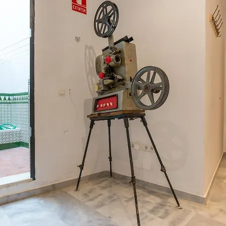 Appartement Marques De Larios 8 Centro Historico Especial Grupos Parking Gratis