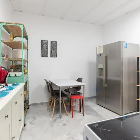 Appartement Marques De Larios 8 Centro Historico Especial Grupos Parking Gratis *