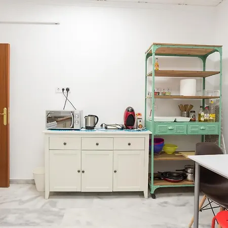 Appartement Marques De Larios 8 Centro Historico Especial Grupos Parking Gratis Málaga