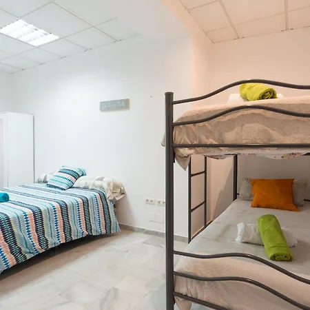 Appartement Marques De Larios 8 Centro Historico Especial Grupos Parking Gratis